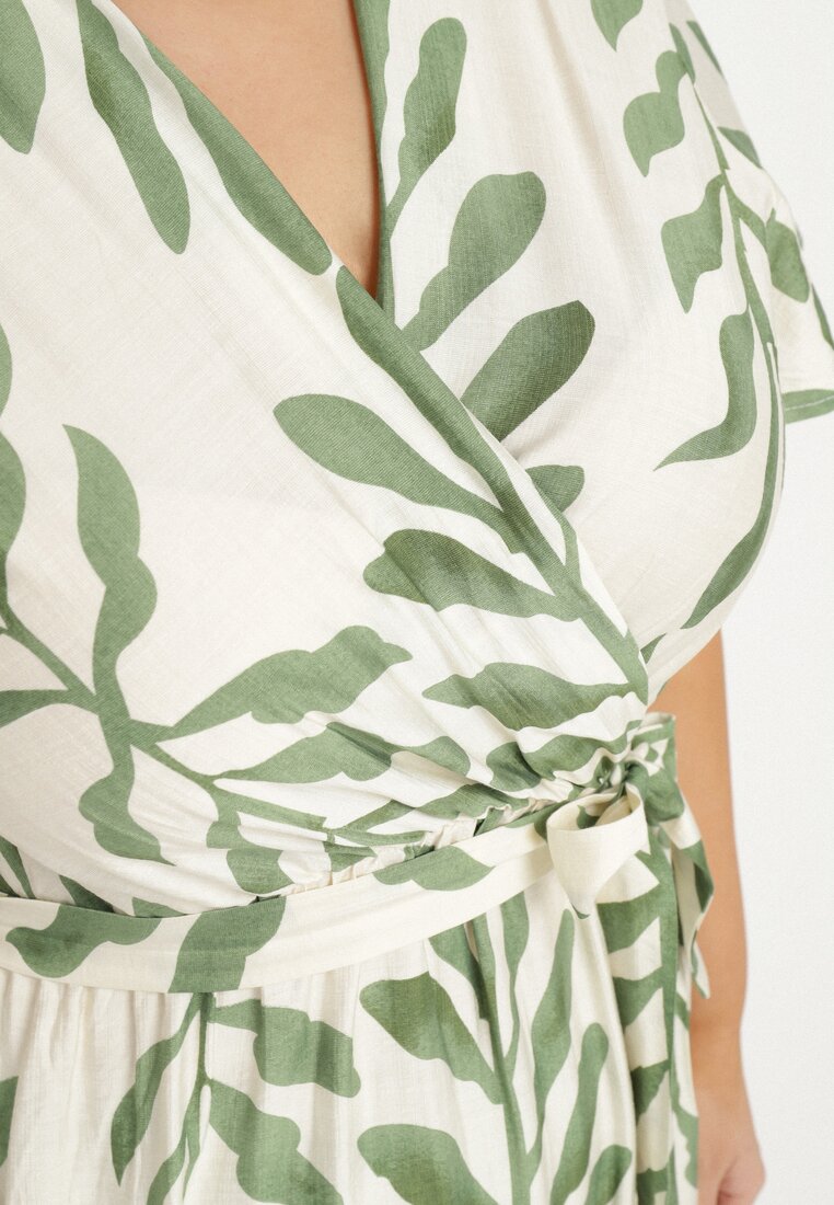 Rochie Verde