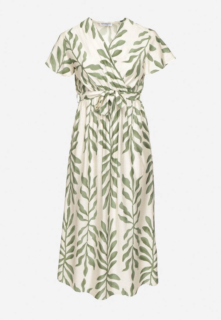 Rochie Verde