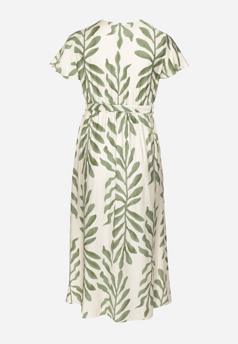 Rochie Verde