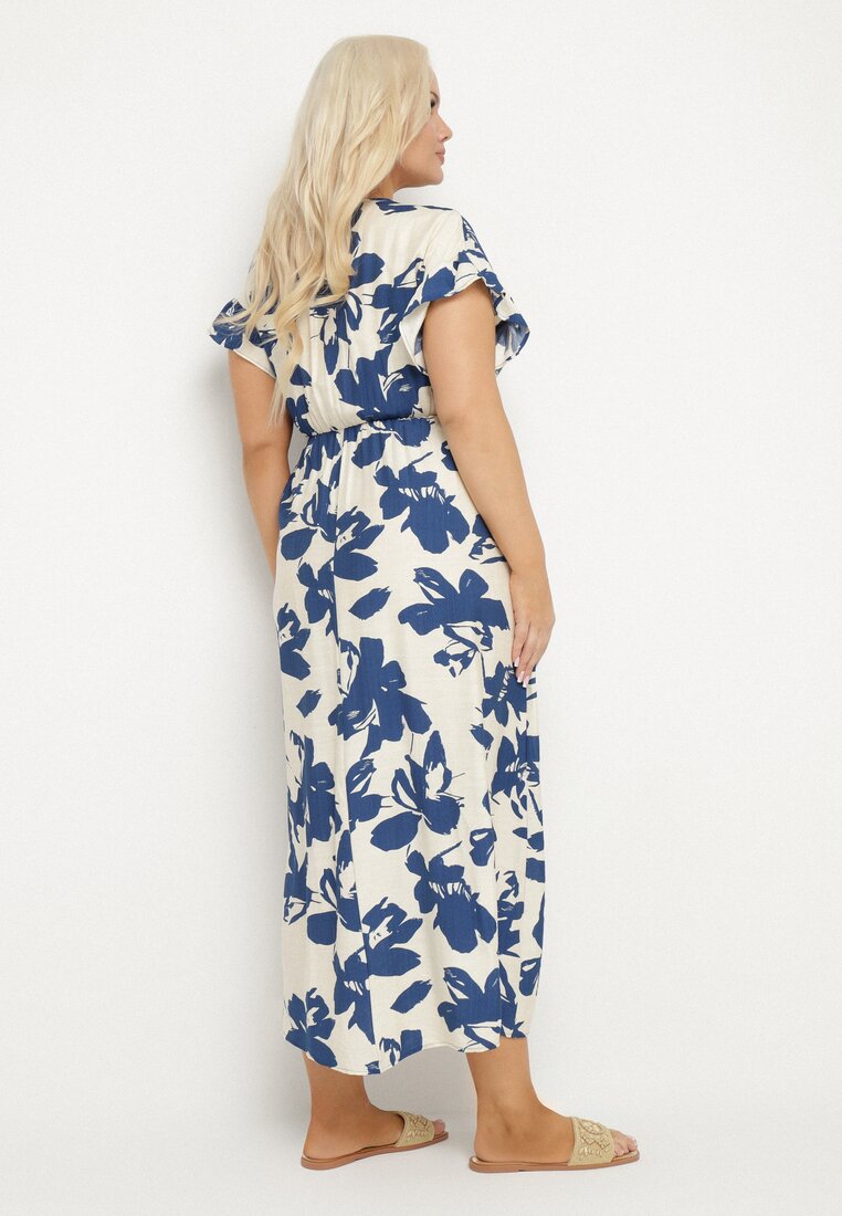 Rochie Albastră