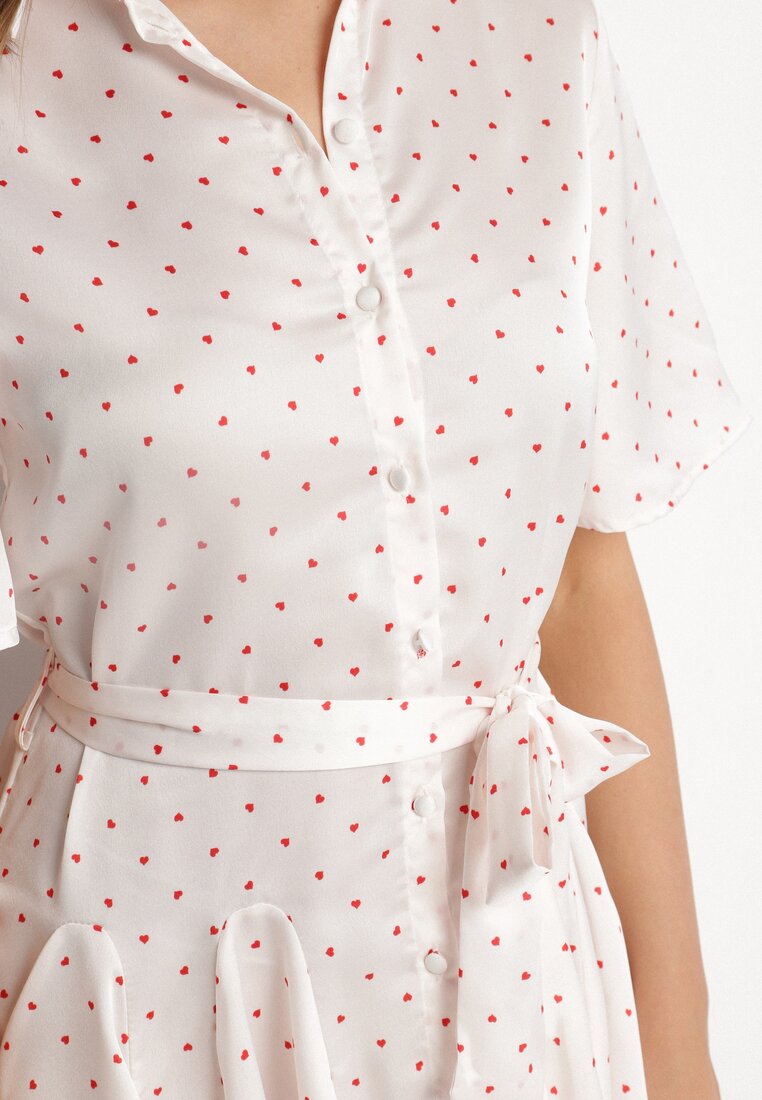Rochie Albă