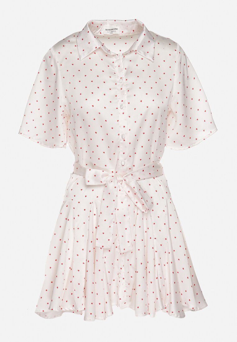 Rochie Albă