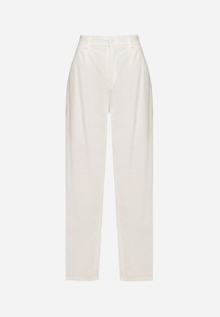 Pantaloni Albi