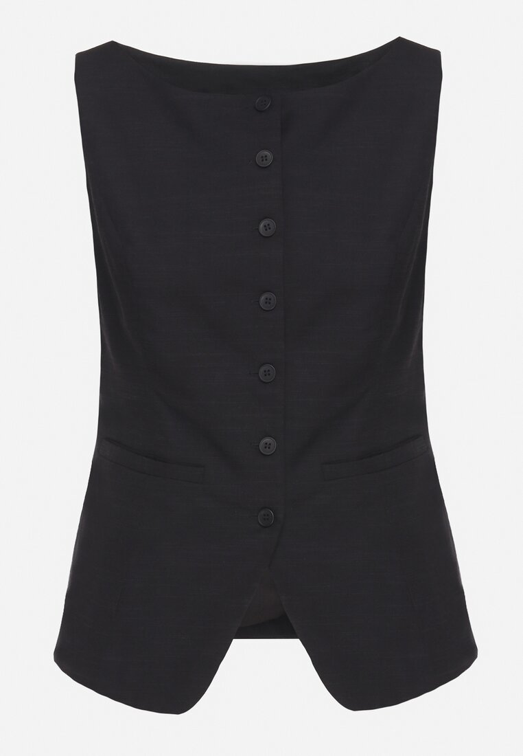 Vestă  Neagră