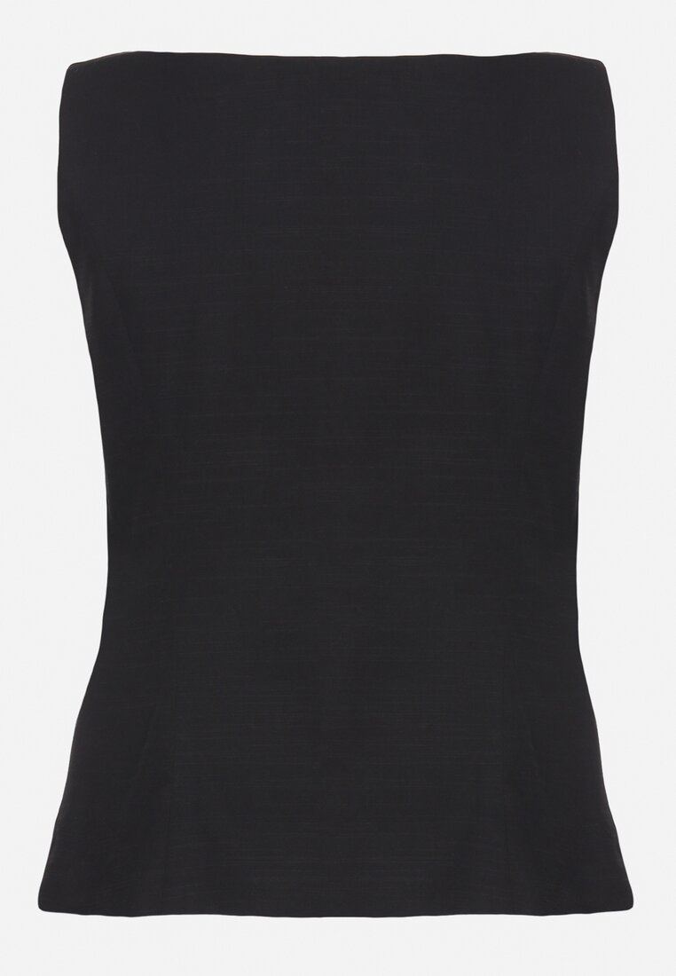 Vestă  Neagră