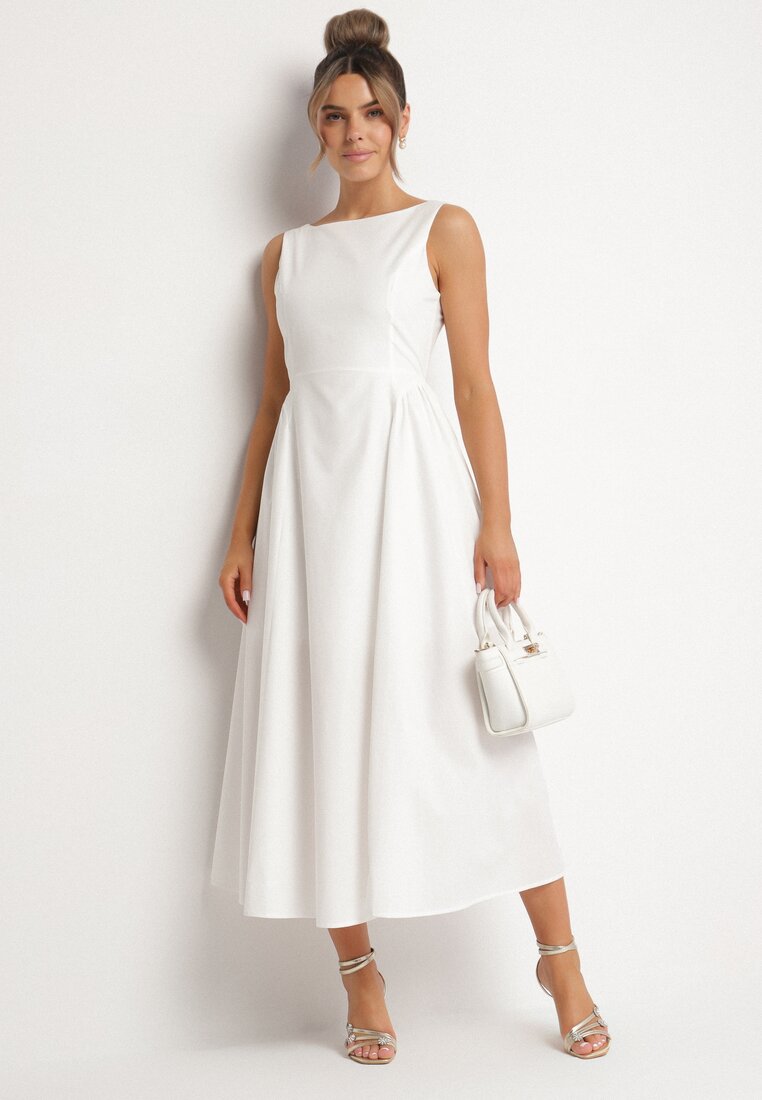 Rochie Albă