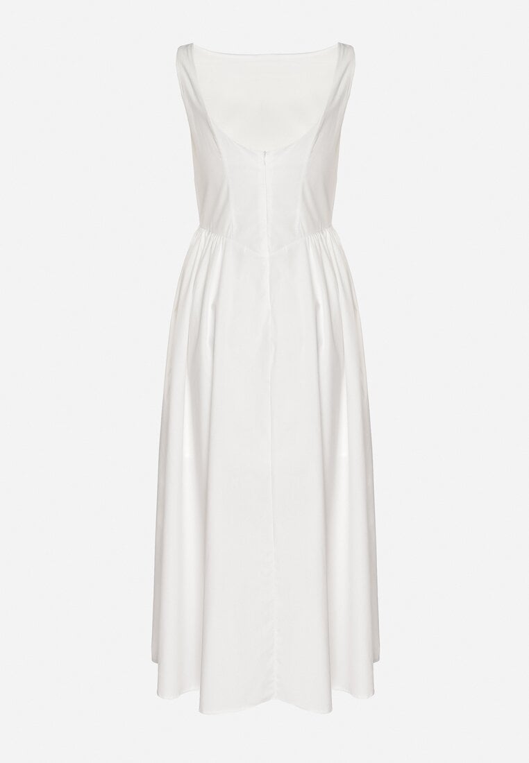 Rochie Albă