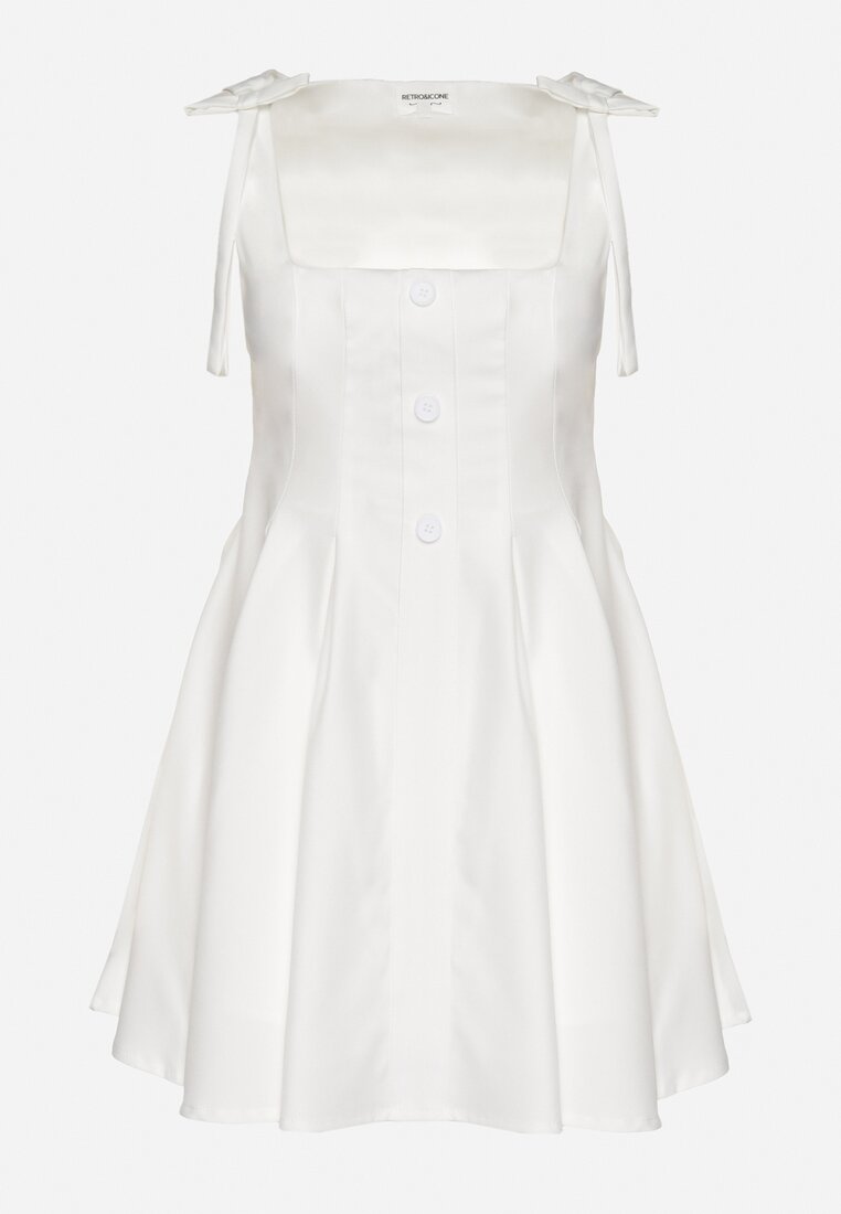 Rochie Albă