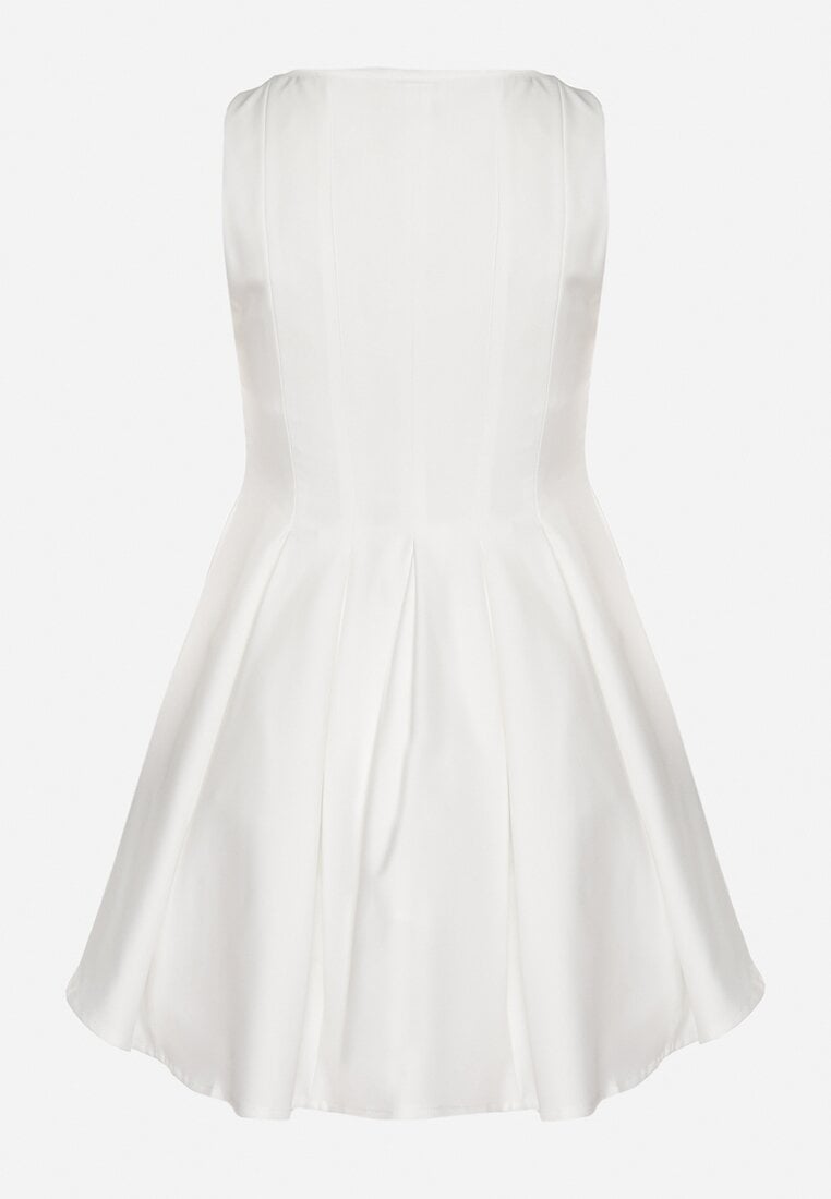 Rochie Albă