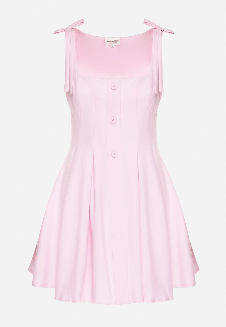 Rochie Roz