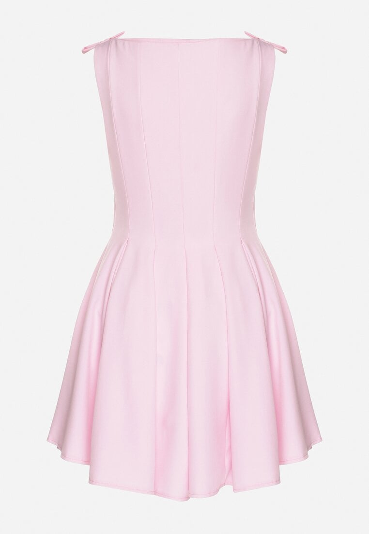 Rochie Roz
