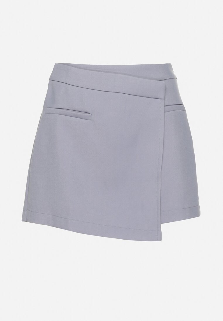 Pantaloni scurți Albaștri
