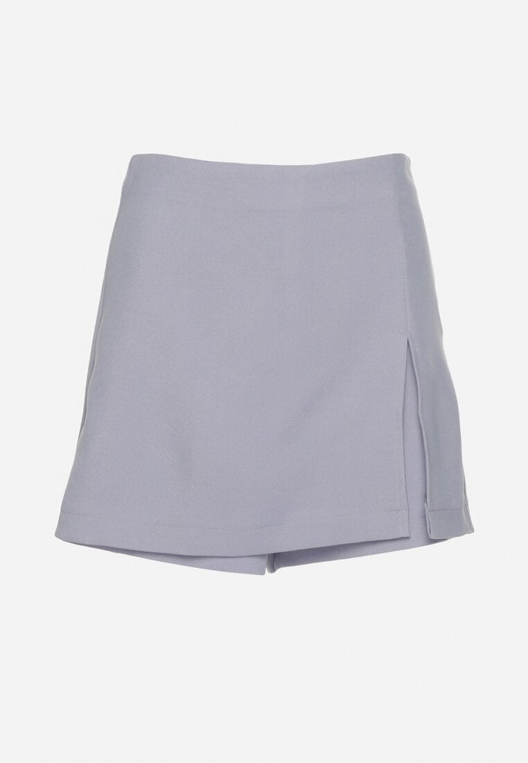 Pantaloni scurți Albaștri