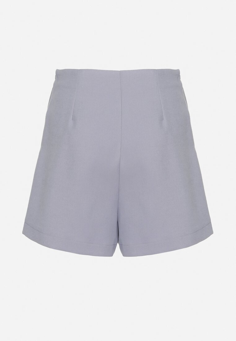 Pantaloni scurți Albaștri