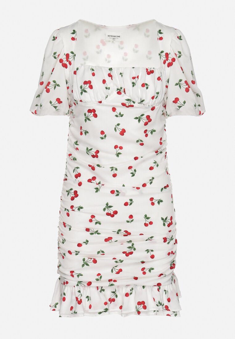 Rochie Albă