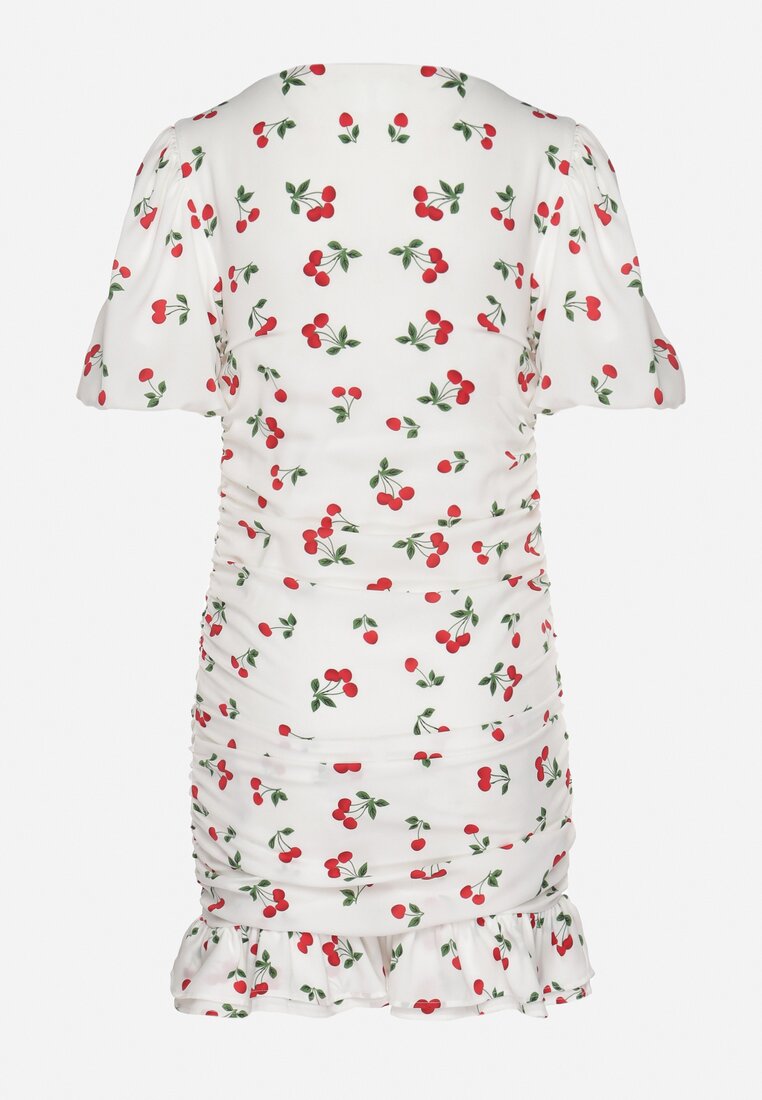 Rochie Albă