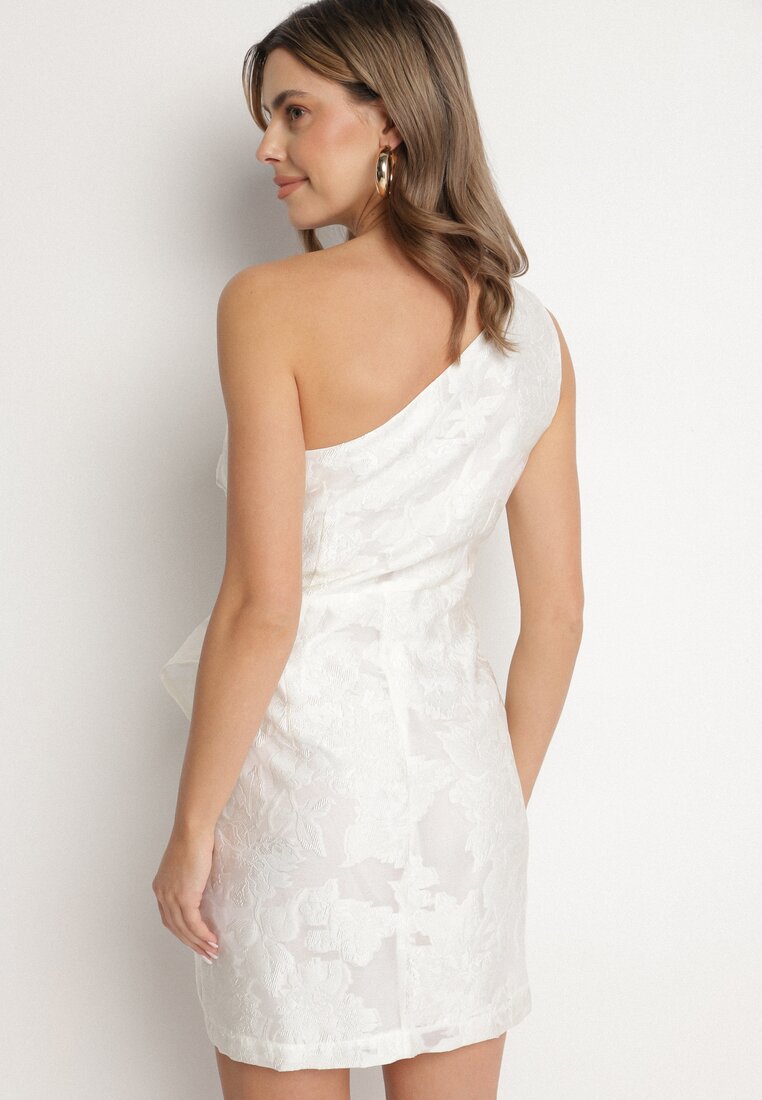 Rochie Albă