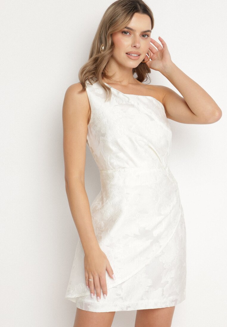 Rochie Albă