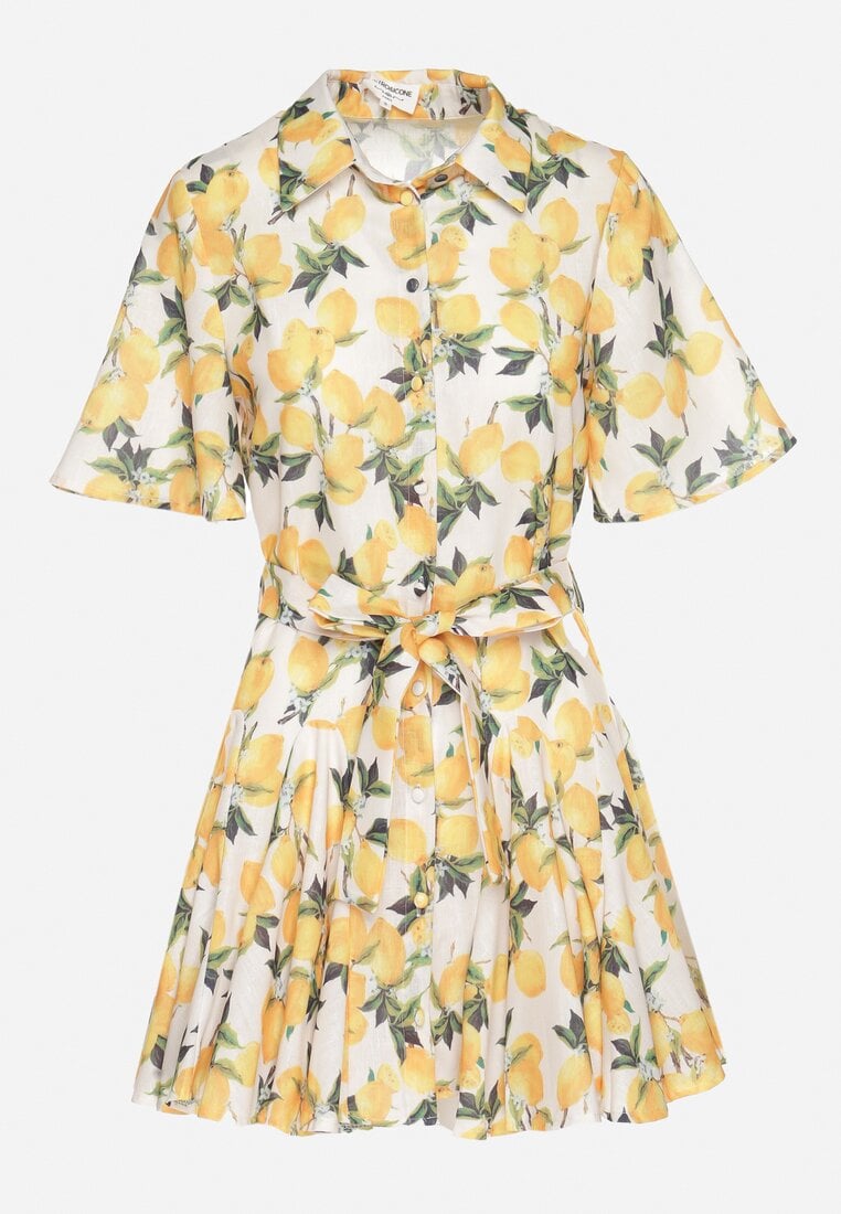 Rochie Bej