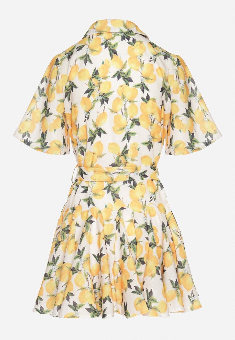 Rochie Bej