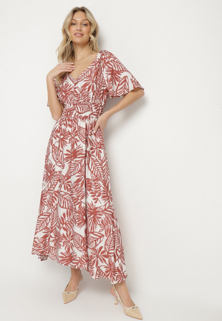 Rochie Bordo