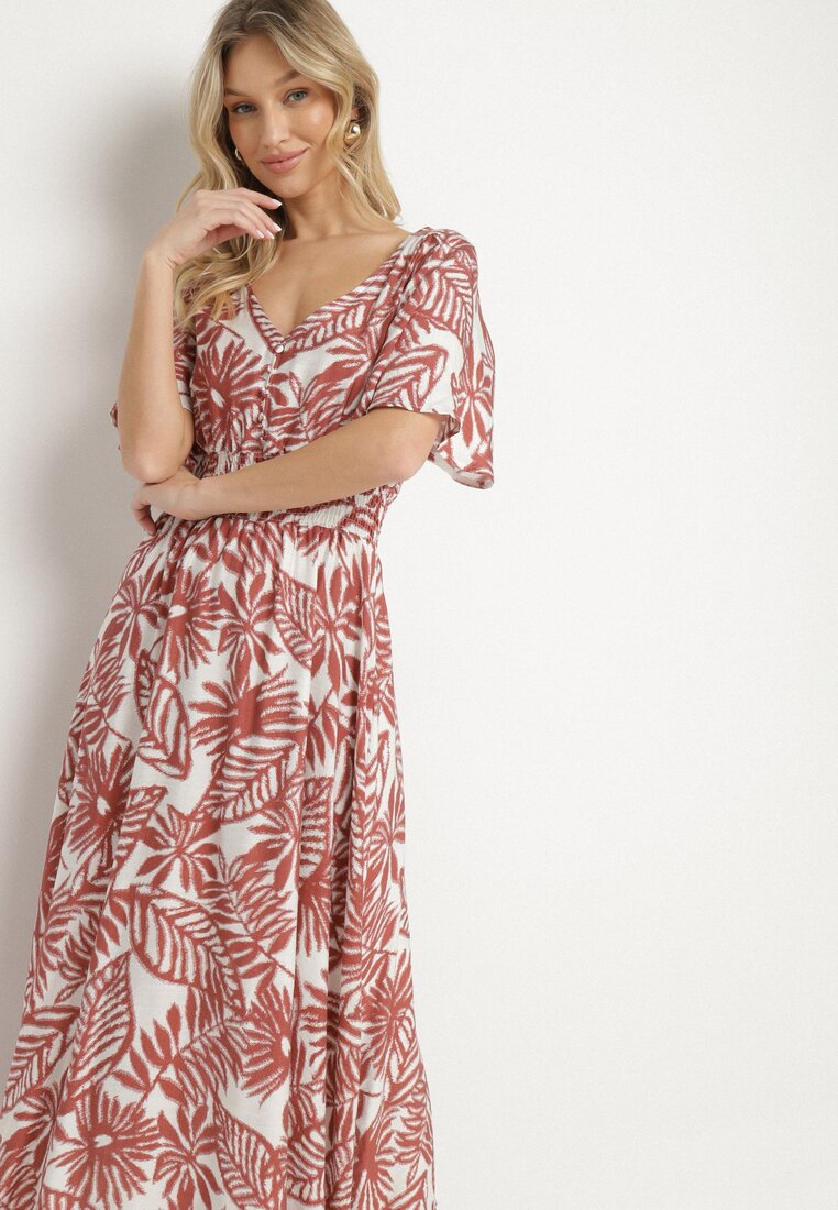 Rochie Bordo