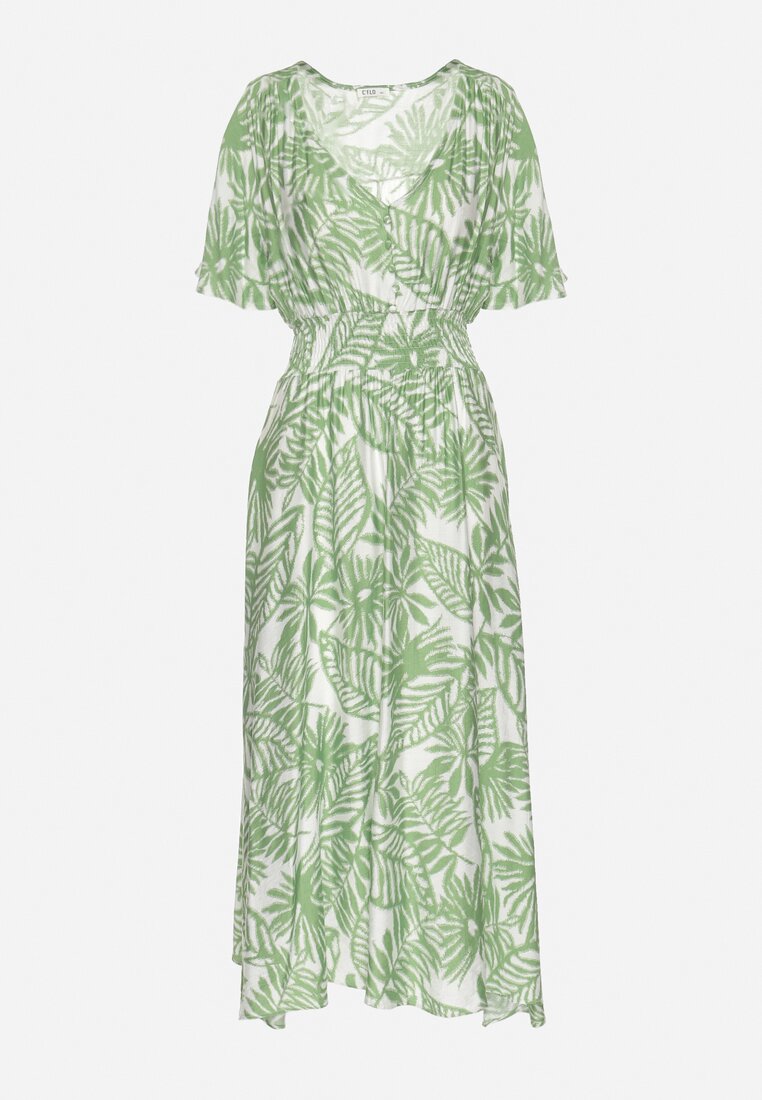 Rochie Verde