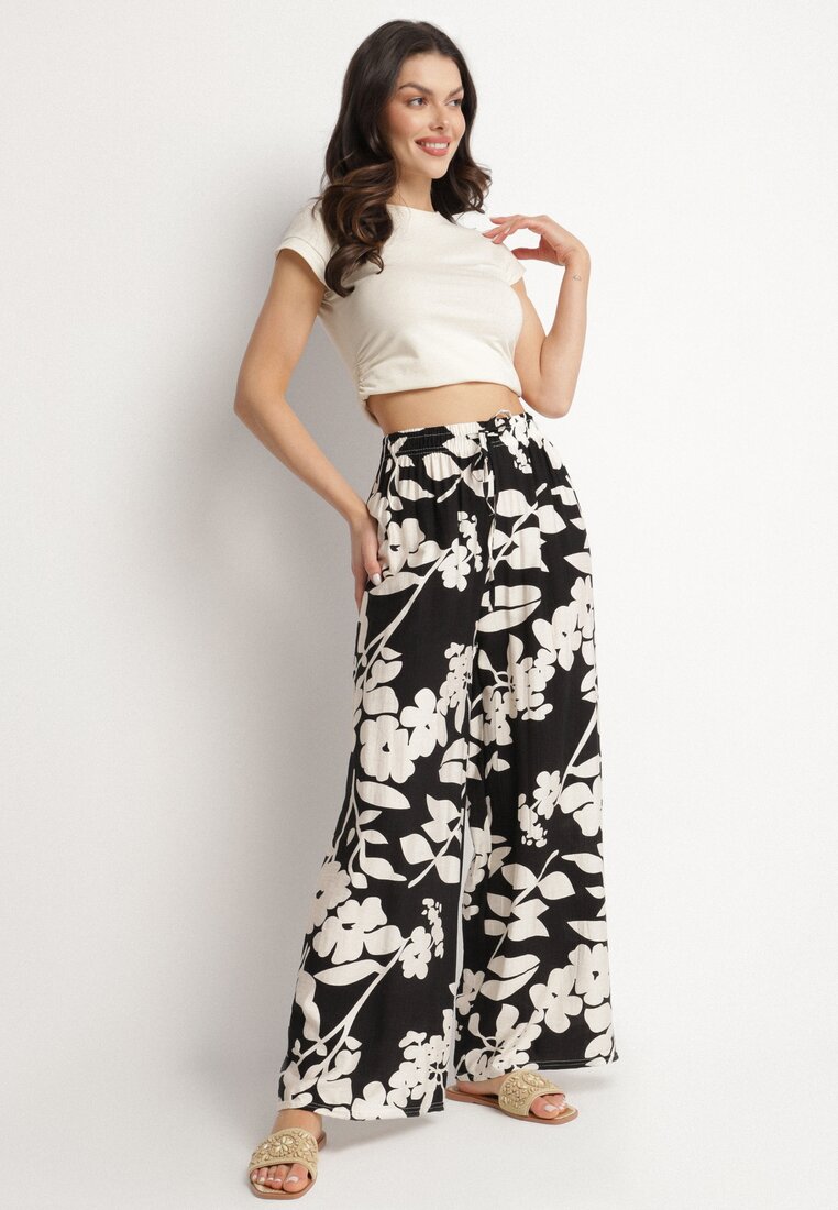 Pantaloni Negri