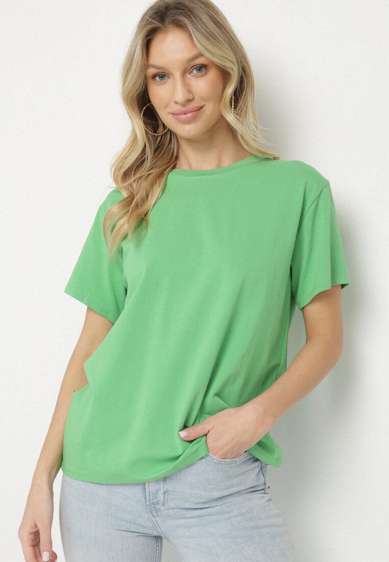 T-shirt Verde