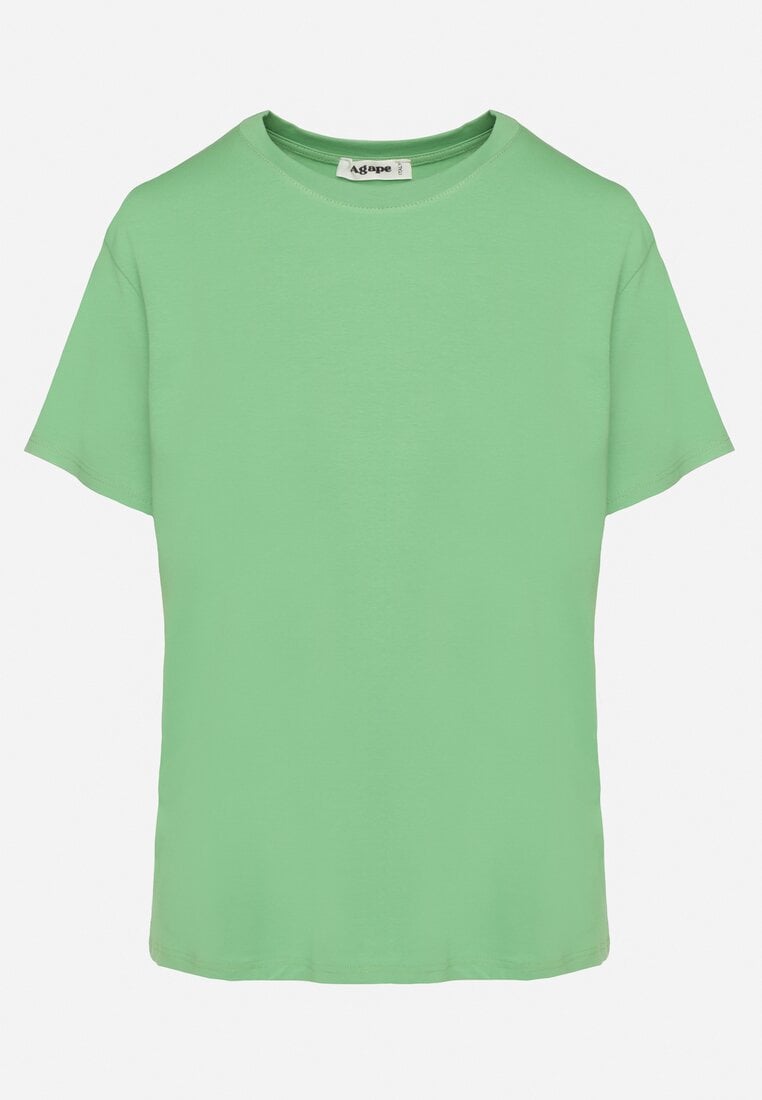 T-shirt Verde