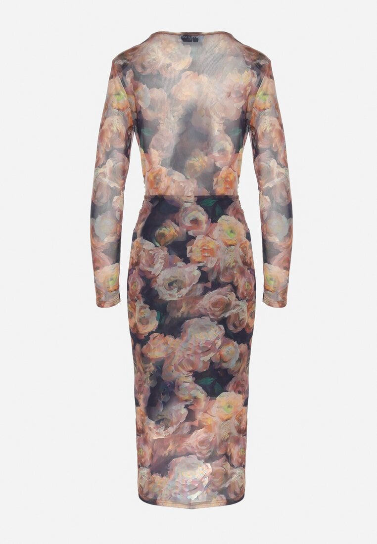 Rochie Maro