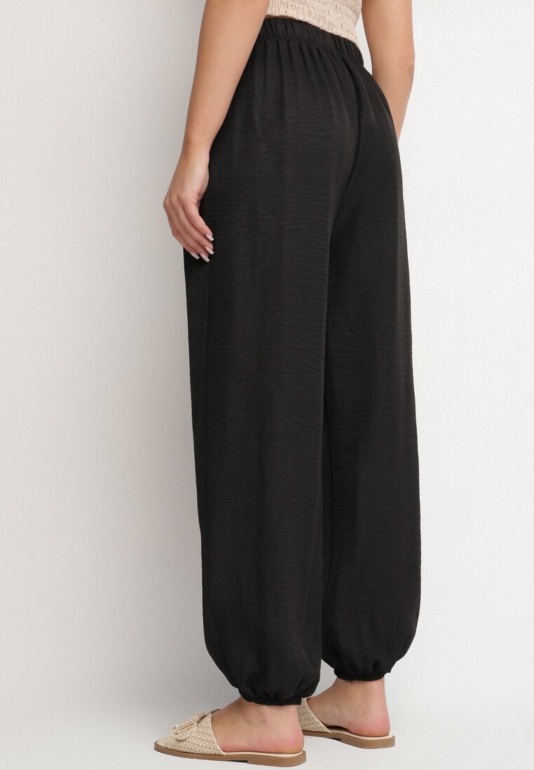 Pantaloni Negri