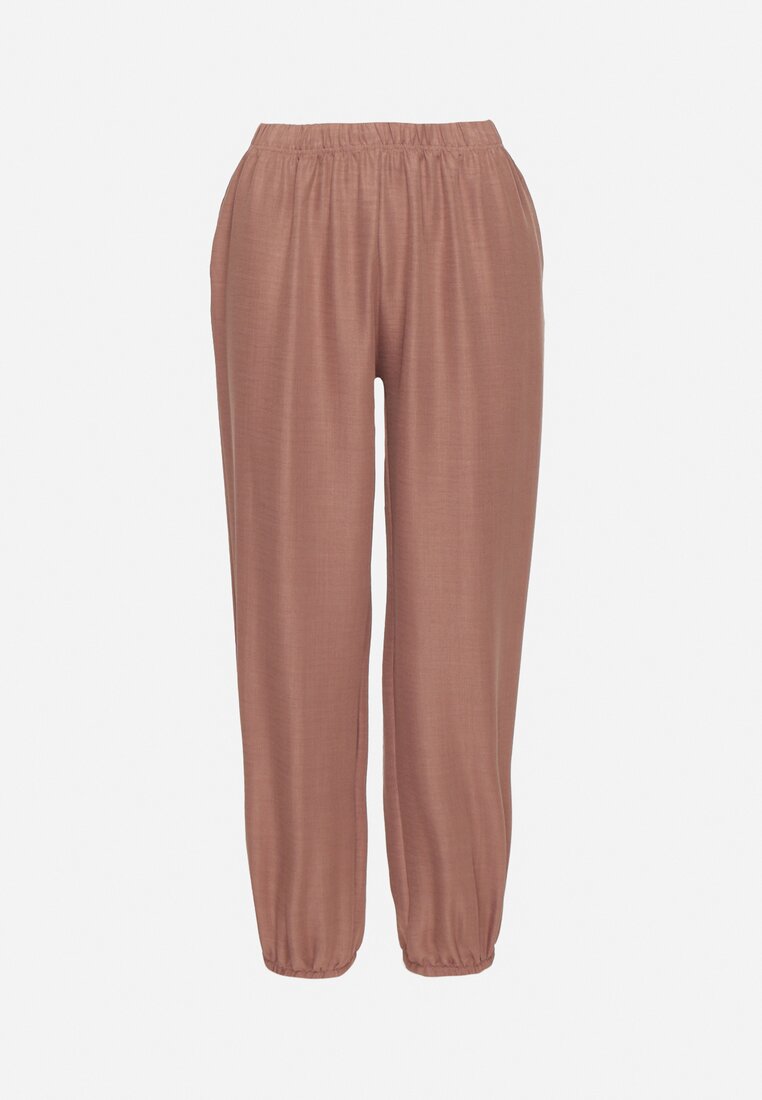 Pantaloni Maro