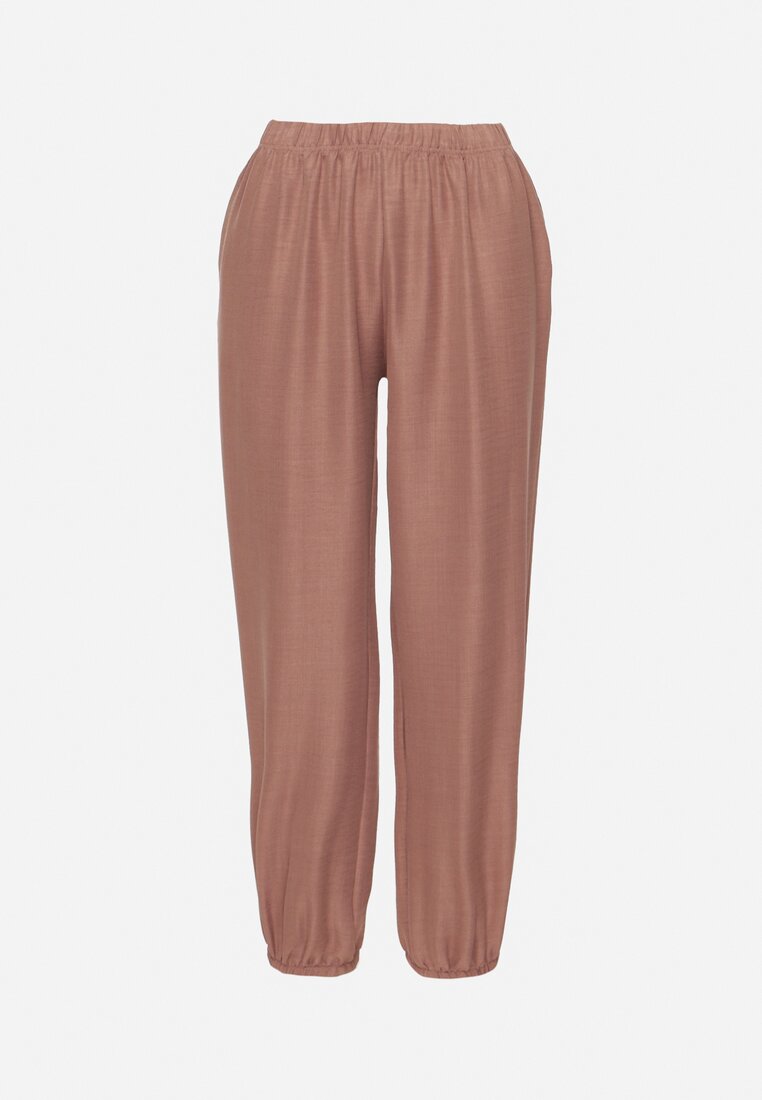 Pantaloni Maro