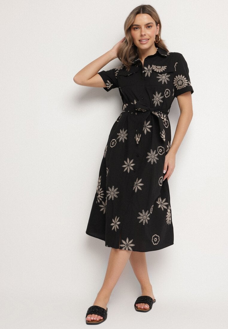 Rochie Neagră