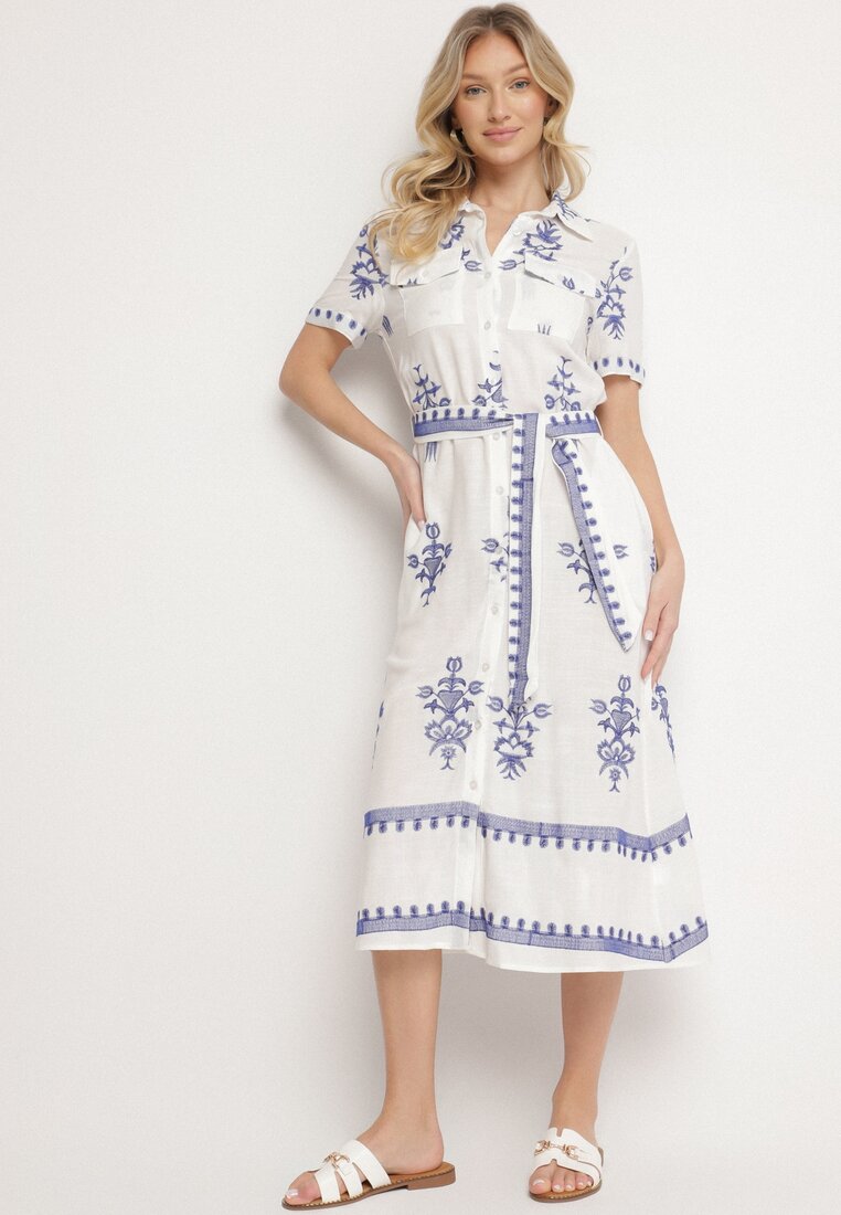 Rochie Albă