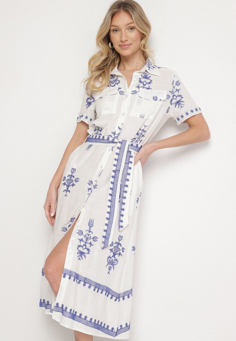 Rochie Albă