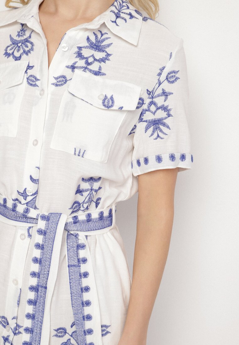 Rochie Albă