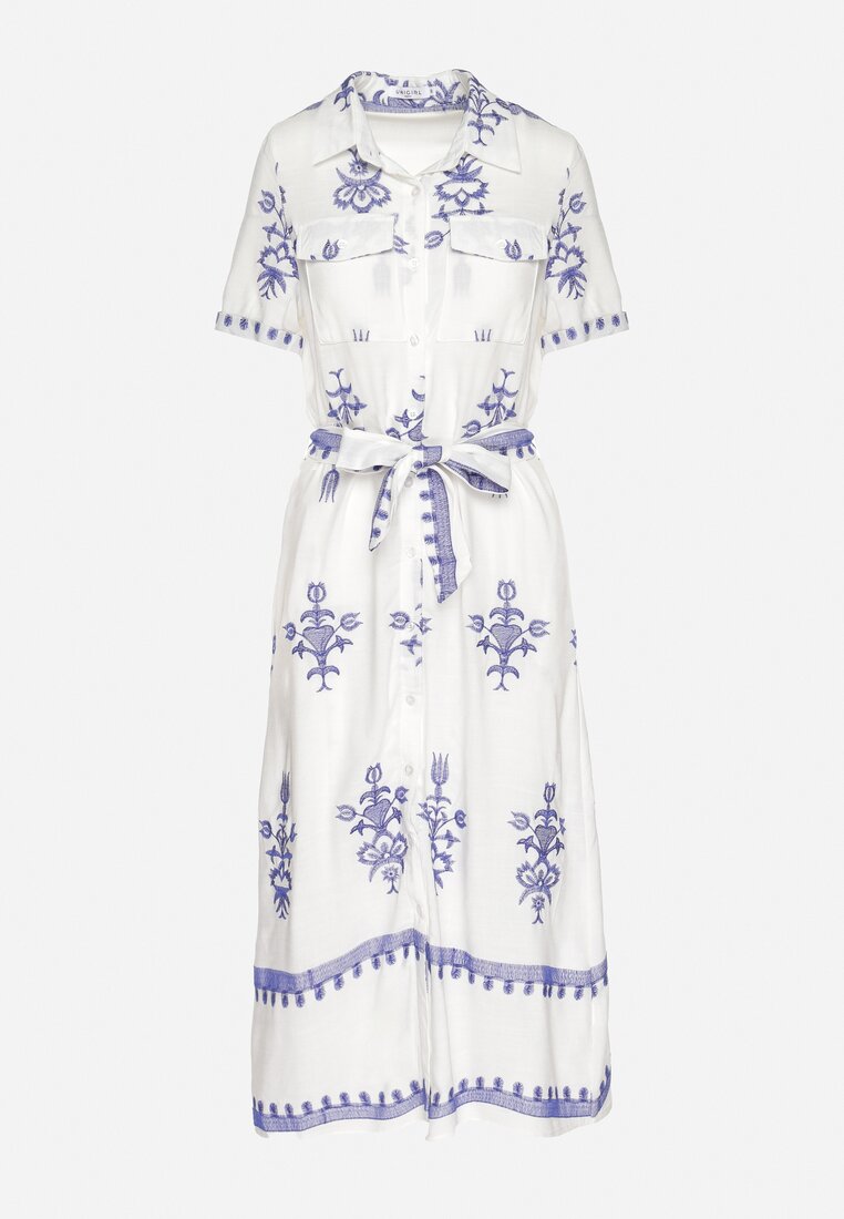 Rochie Albă