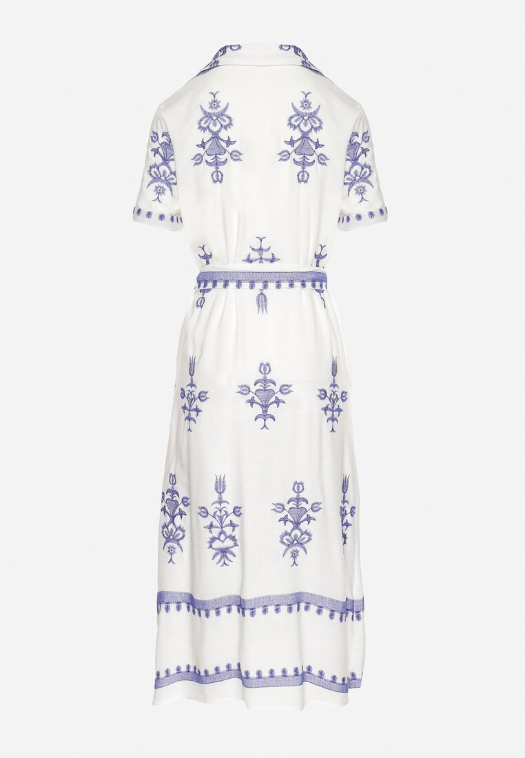 Rochie Albă
