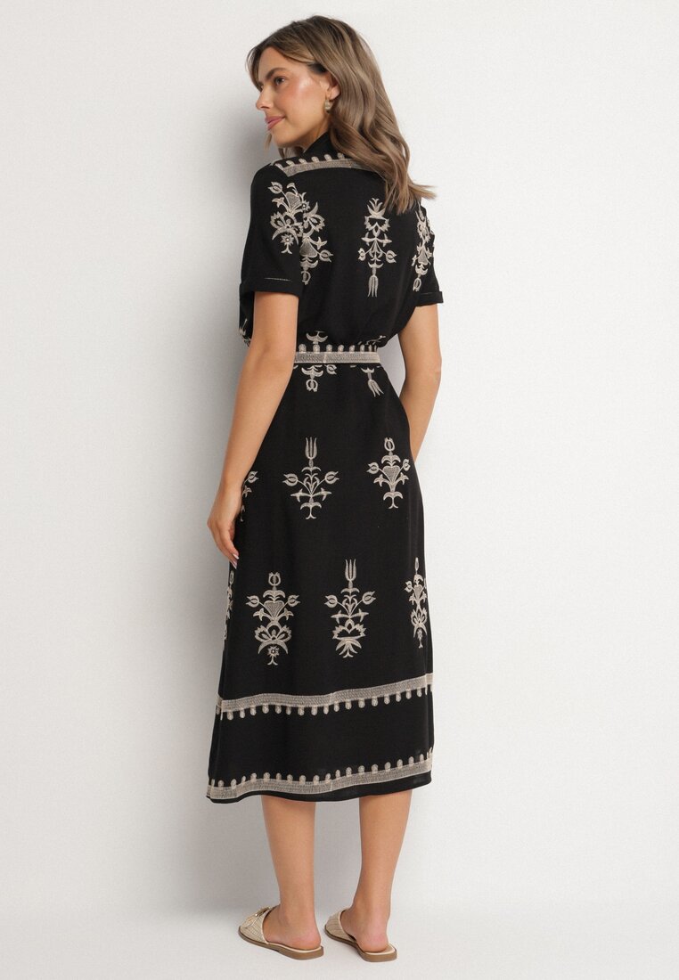 Rochie Neagră