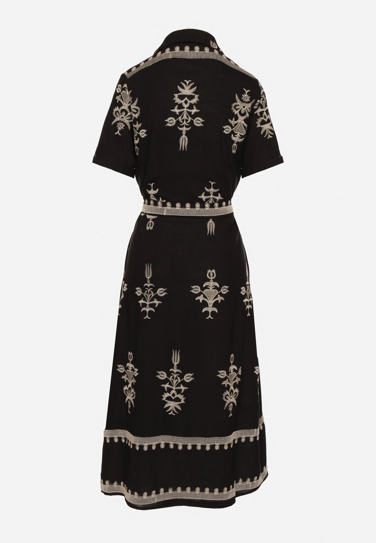 Rochie Neagră