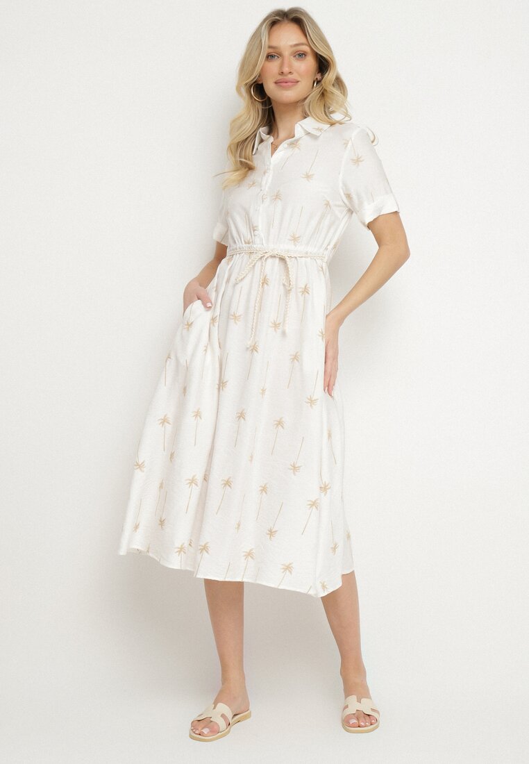 Rochie Albă
