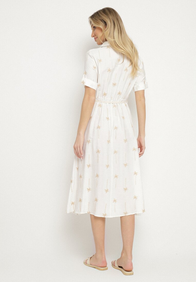 Rochie Albă
