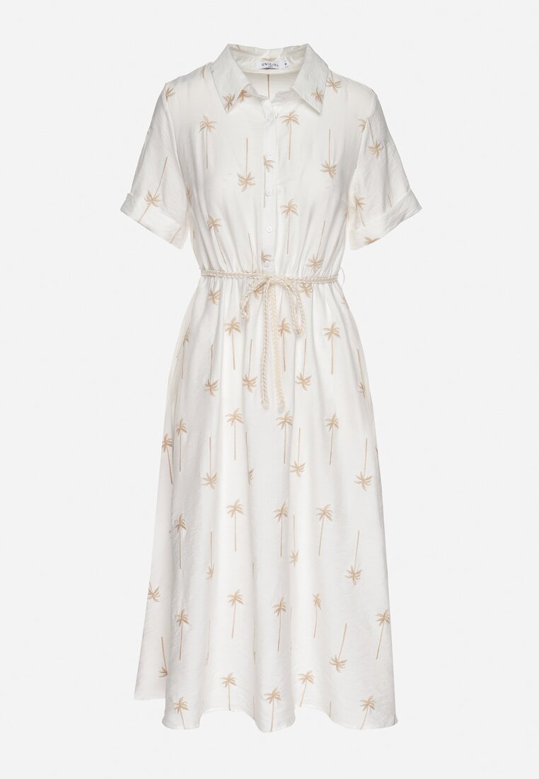 Rochie Albă