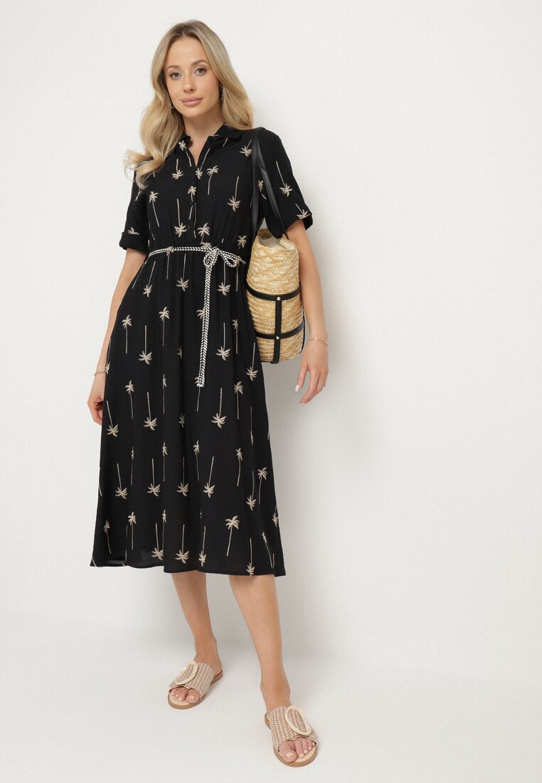 Rochie Neagră