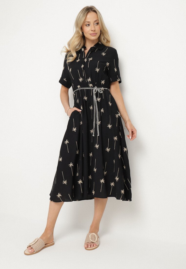 Rochie Neagră