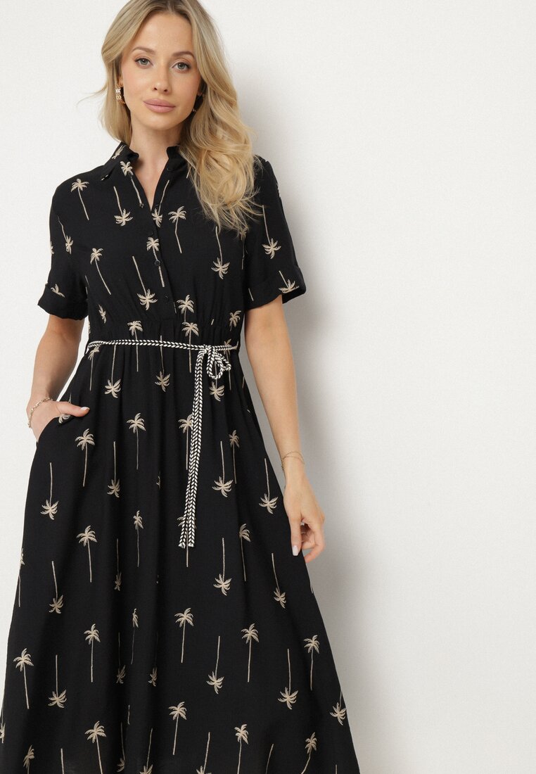 Rochie Neagră