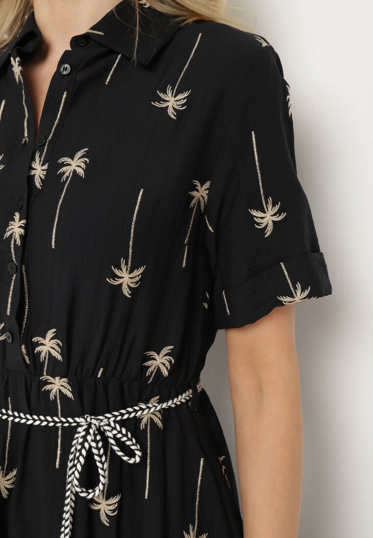 Rochie Neagră