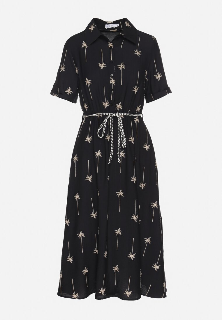 Rochie Neagră